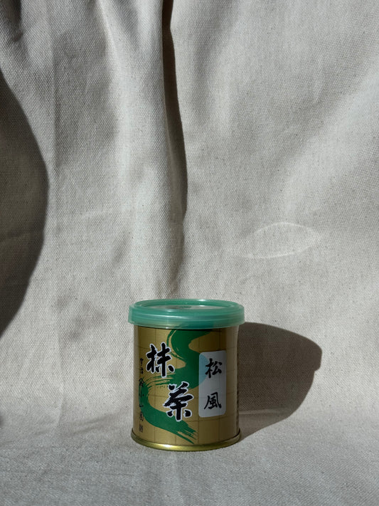 YAMAMASA - MATSUKAZE 🌸