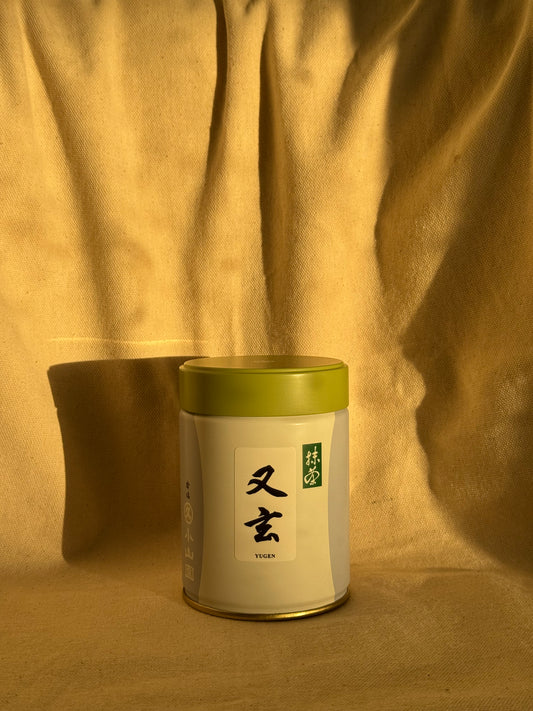 MARUKYU KOYAMAEN - YUGEN 🌸
