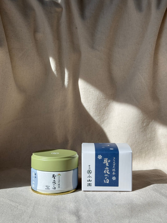 MARUKYU KOYAMAEN - SEIYA NO SHIRO 🌸