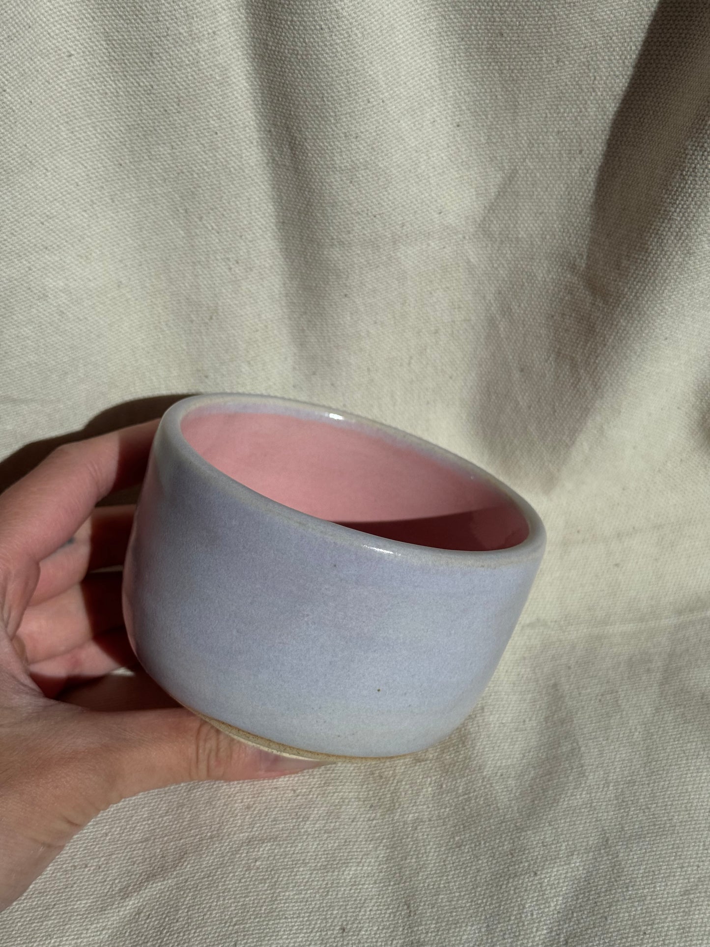 CC MINI BOWL 2 TONE GLAZE 🌸