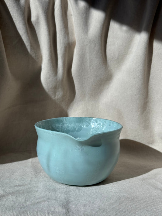 MATCHA BOWL PERFECT MINTY LOVE KATAKUCHI 🌸