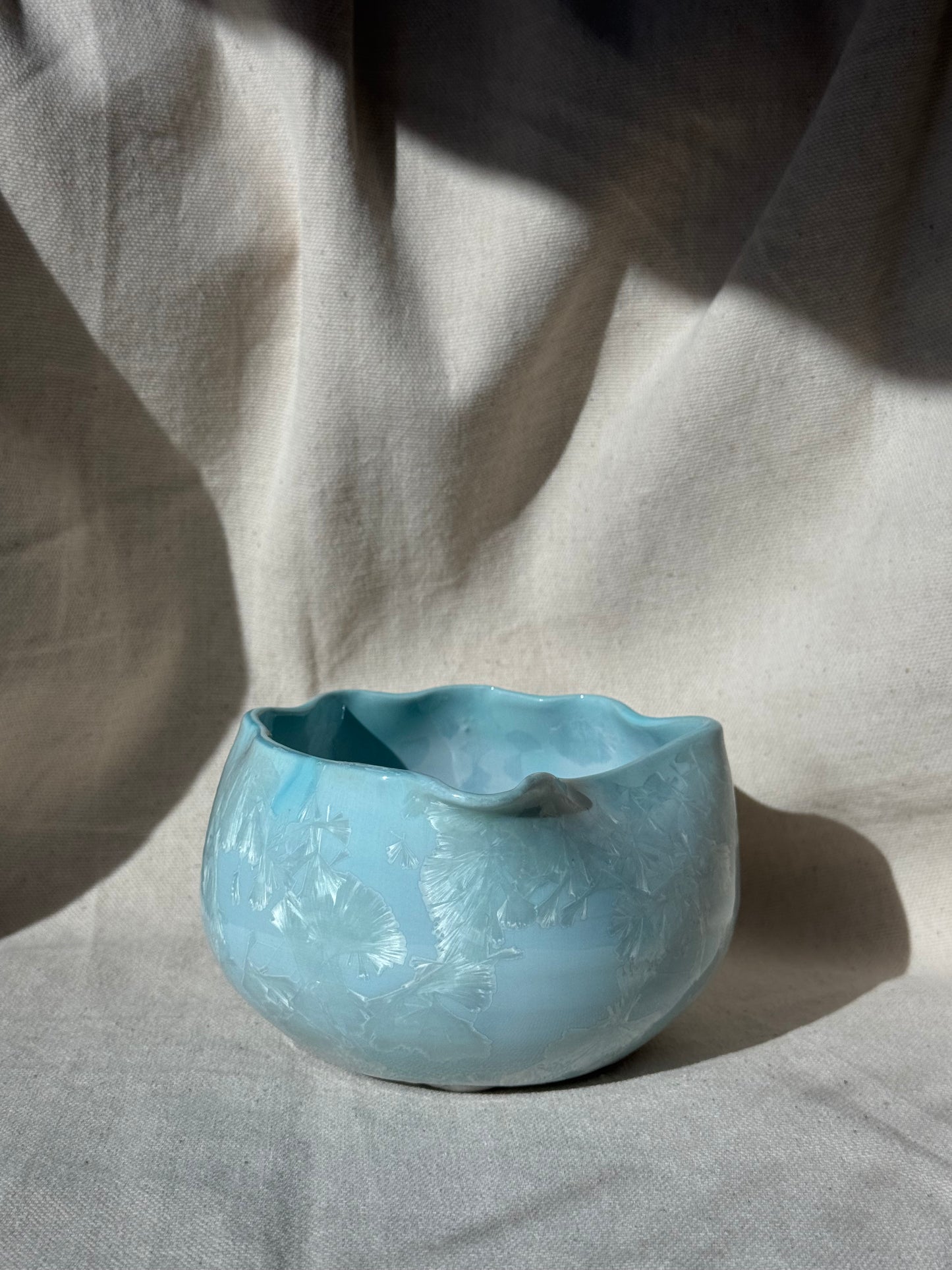 MATCHA BOWL MINTY GIRL KATAKUCHI 🌸