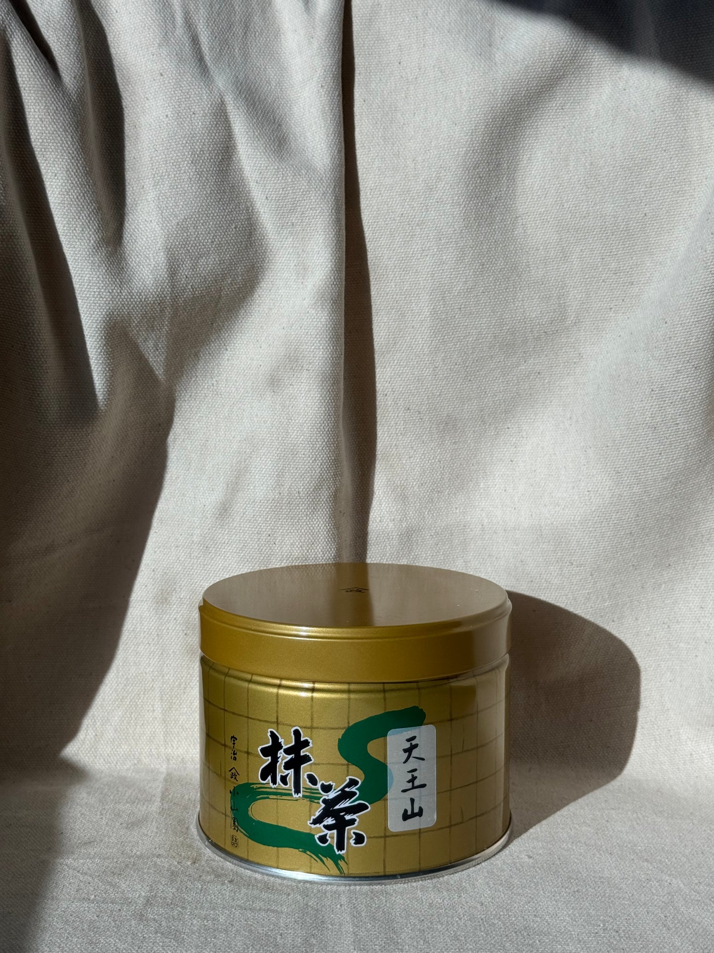 YAMAMASA - TENNOUZAN 🌸