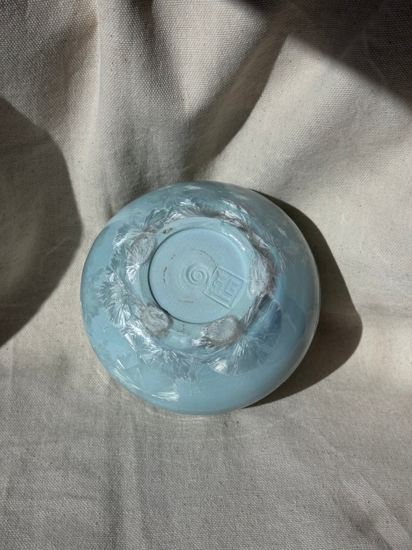 MATCHA BOWL MINTY GIRL KATAKUCHI 🌸