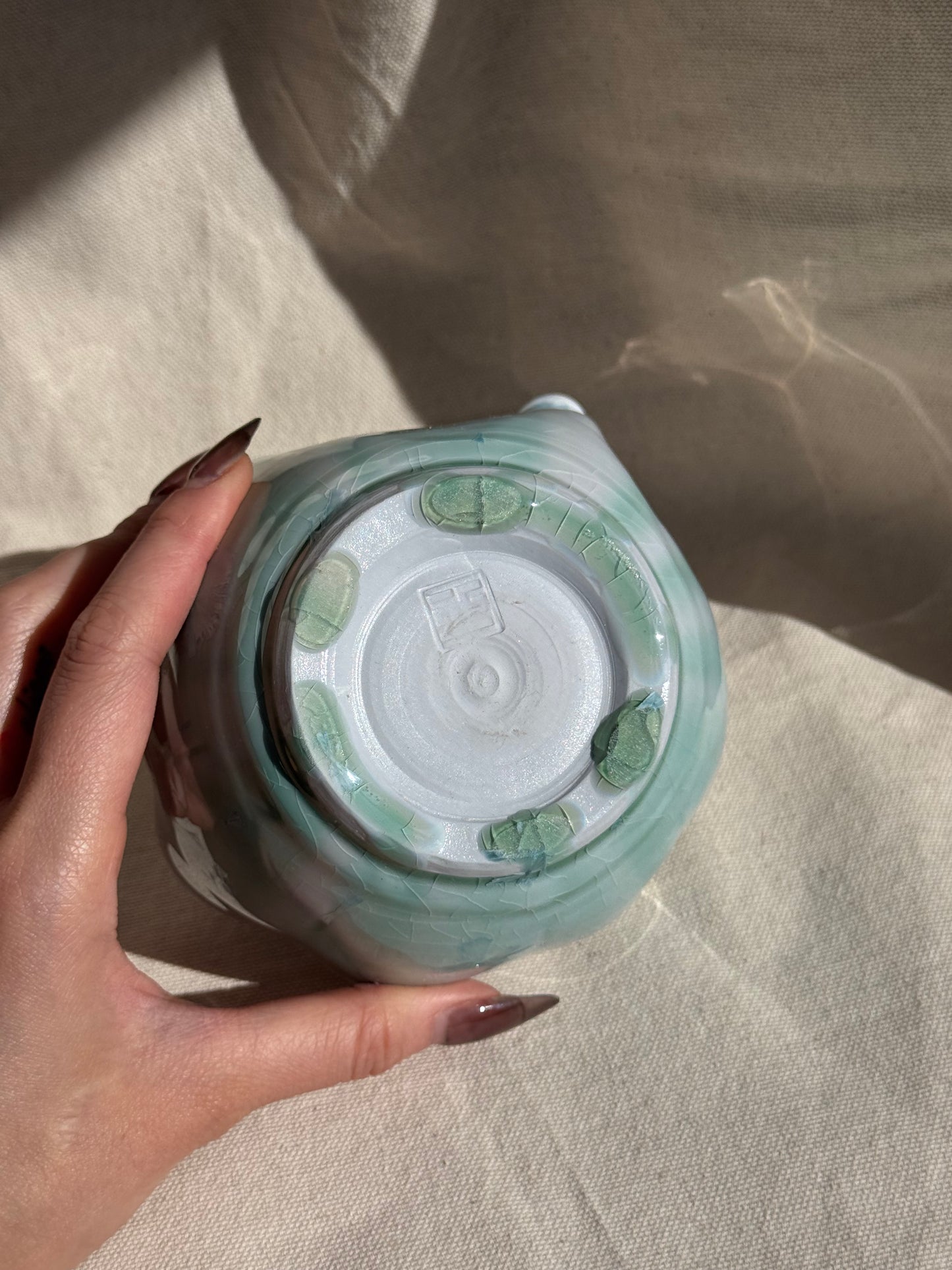 MATCHA BOWL