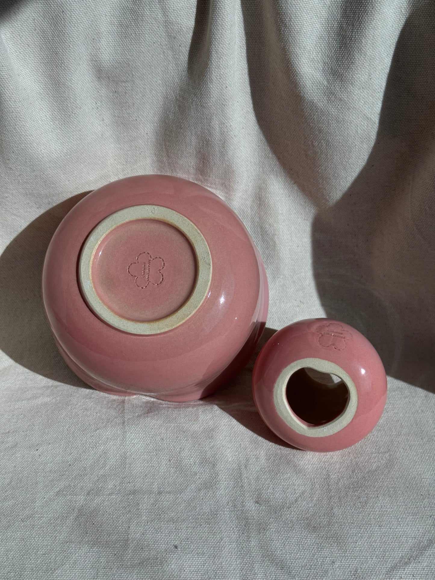 CC PERFECT LOVE PINK OMBRE KATAKUCHI SET 🌸