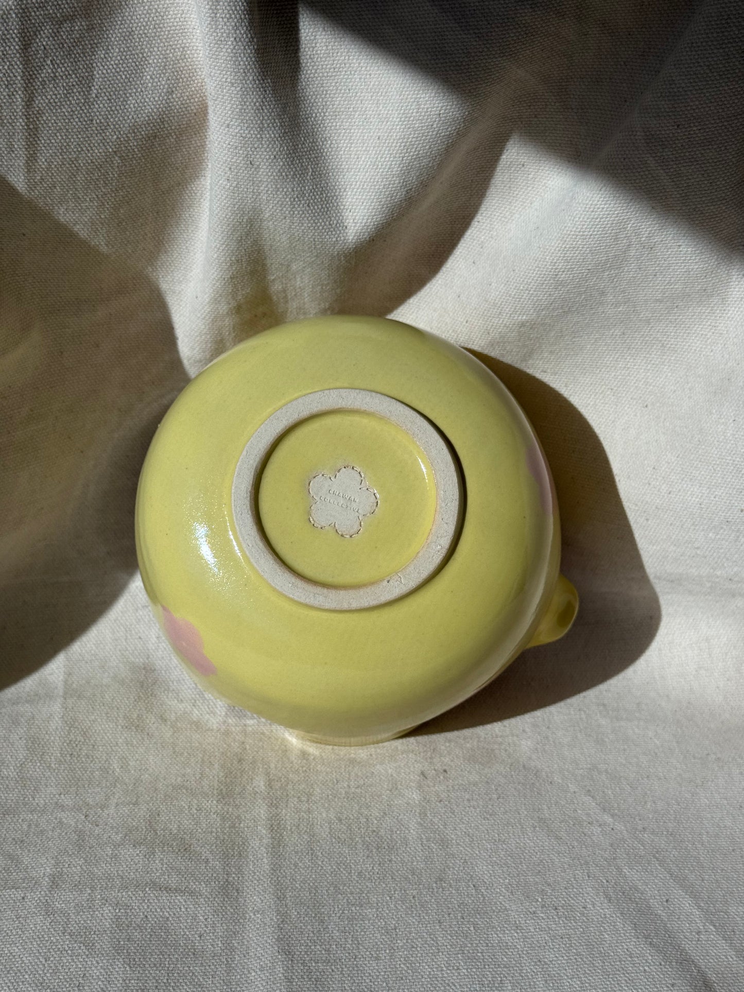 MATCHA BOWL CC SIGNATURE KATAKUCHI 🌸