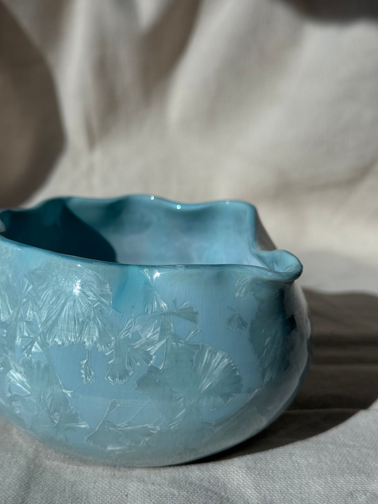 MATCHA BOWL MINTY GIRL KATAKUCHI 🌸