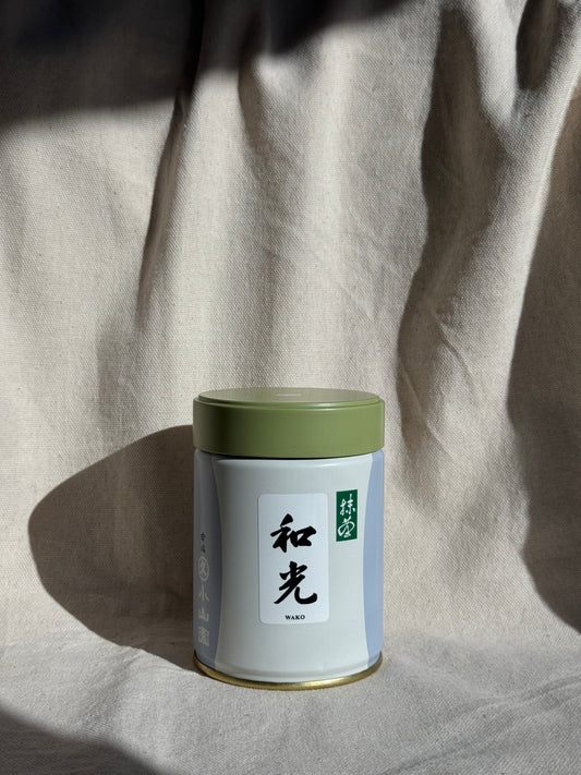 MARUKYU KOYAMAEN - WAKO 🌸