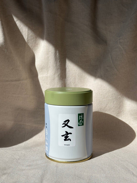 MARUKYU KOYAMAEN - YUGEN 🌸