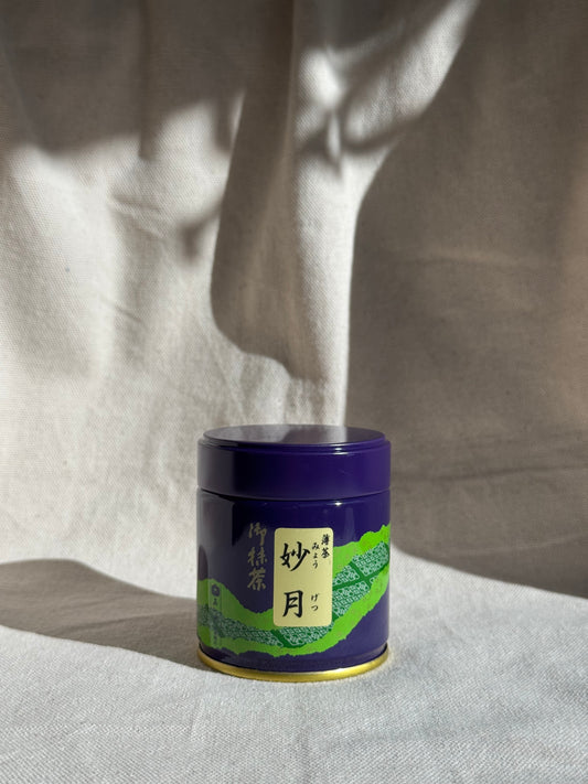 SAIJOEN - MYOGETSU 🌸