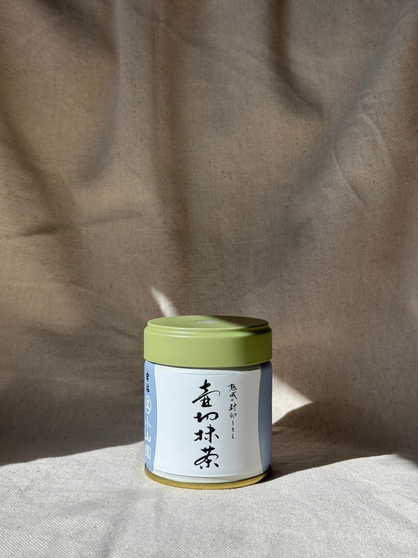 MARUKYU KOYAMAEN - TSUBOKIRI SEASONAL 🍁🌸