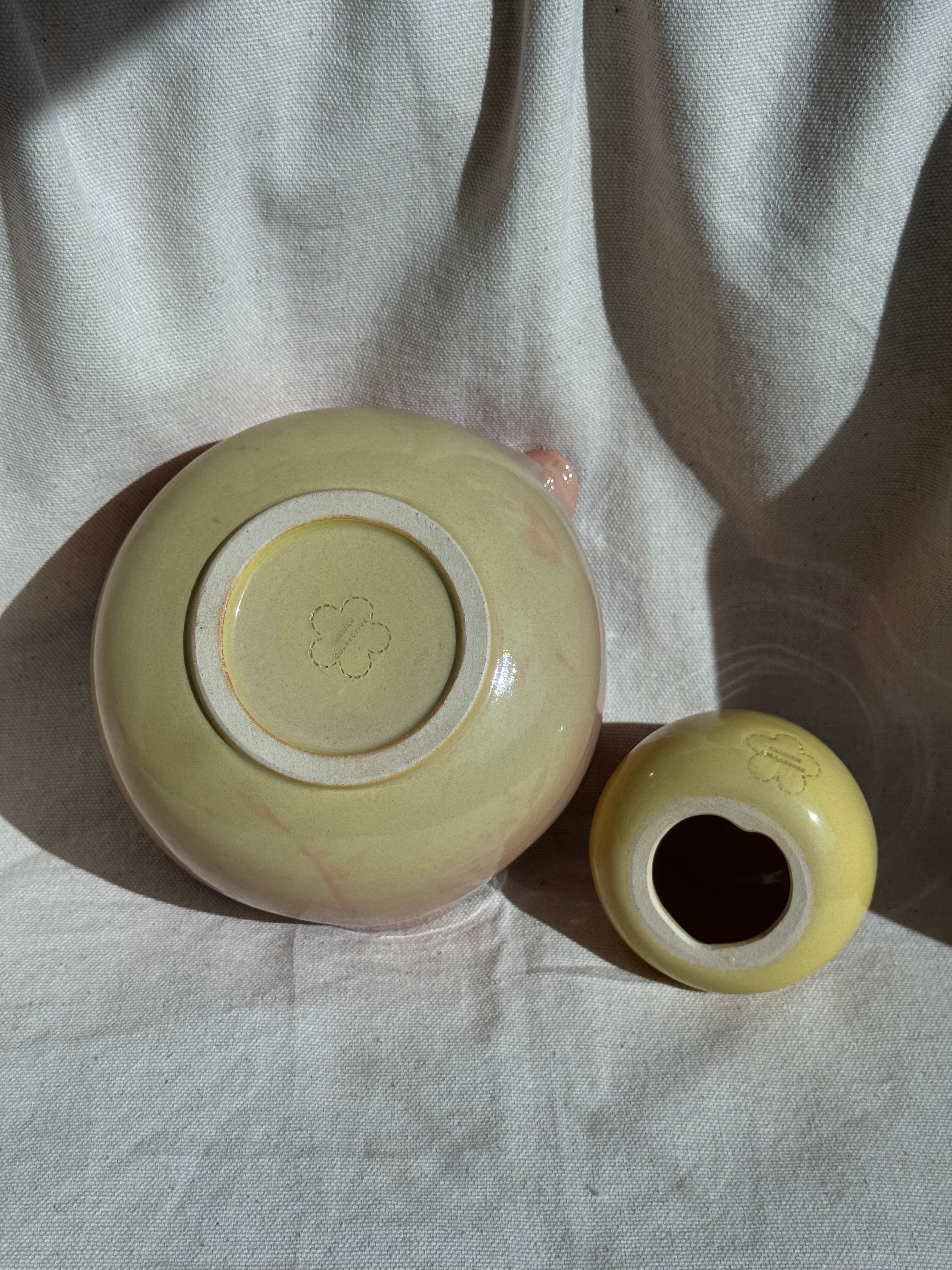 CHAWAN COLLECTIVE Katakuchi