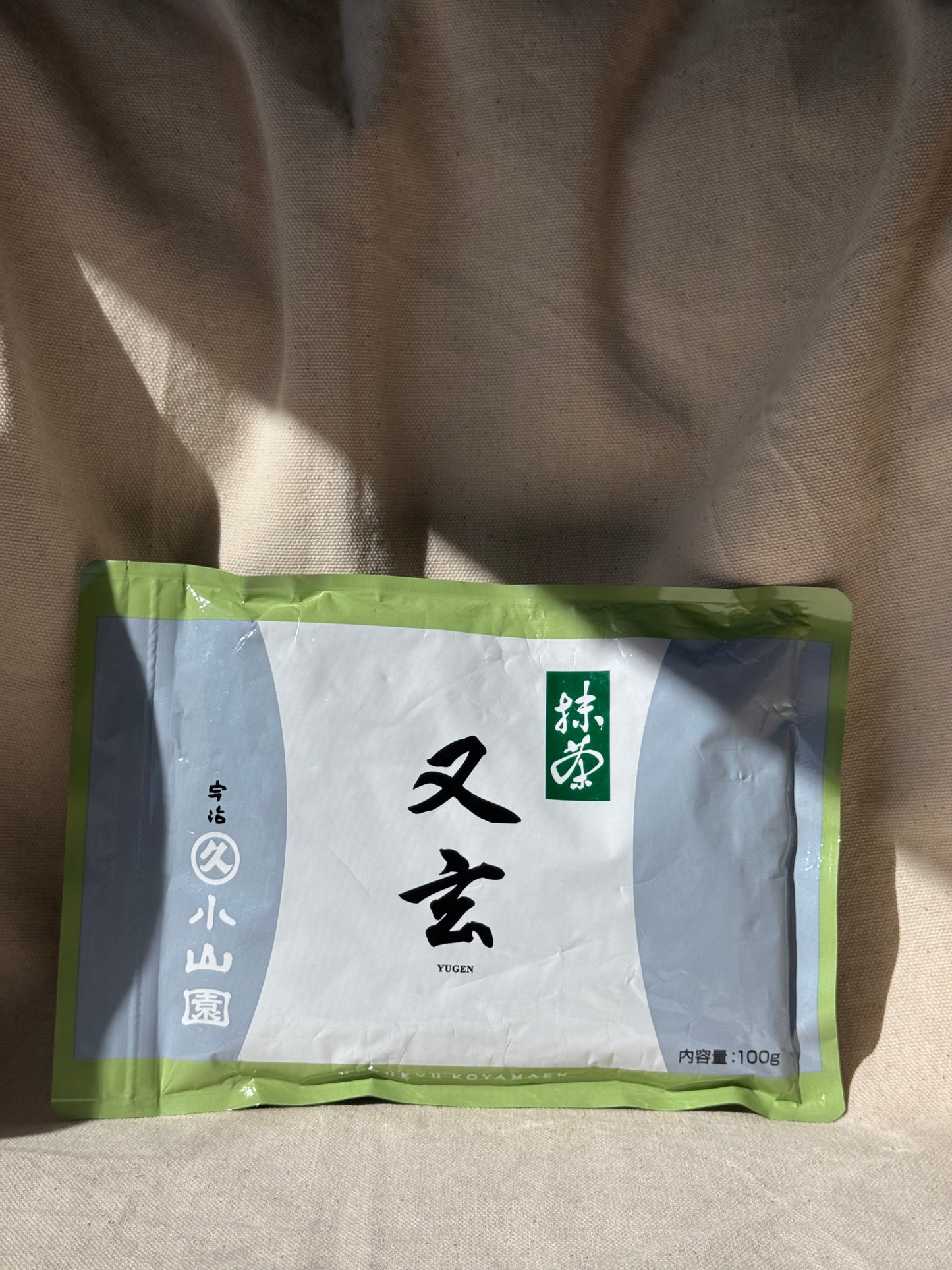 MARUKYU KOYAMAEN - YUGEN 🌸