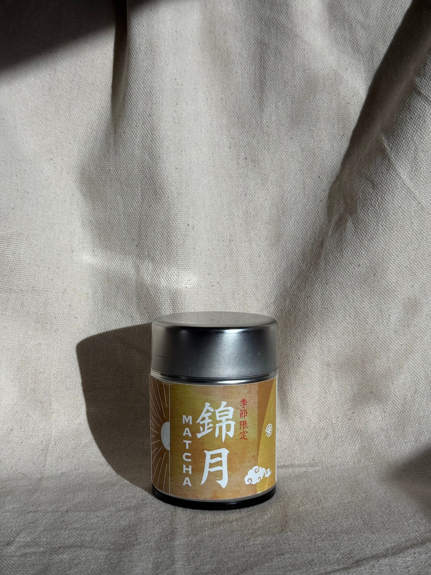 MARUYASU - KINGETSU SEASONAL 🍁🌸