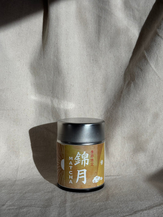 MARUYASU - KINGETSU SEASONAL 🍁🌸