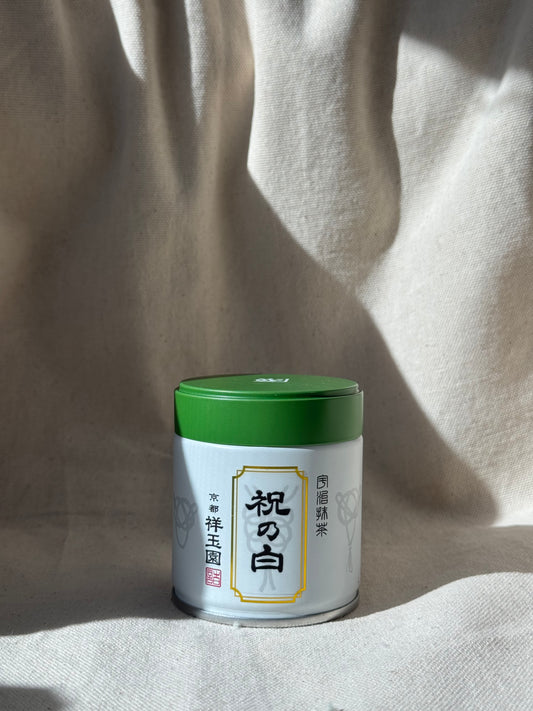 SHOGYOKUEN- IWAI NO SHIRO 🌸