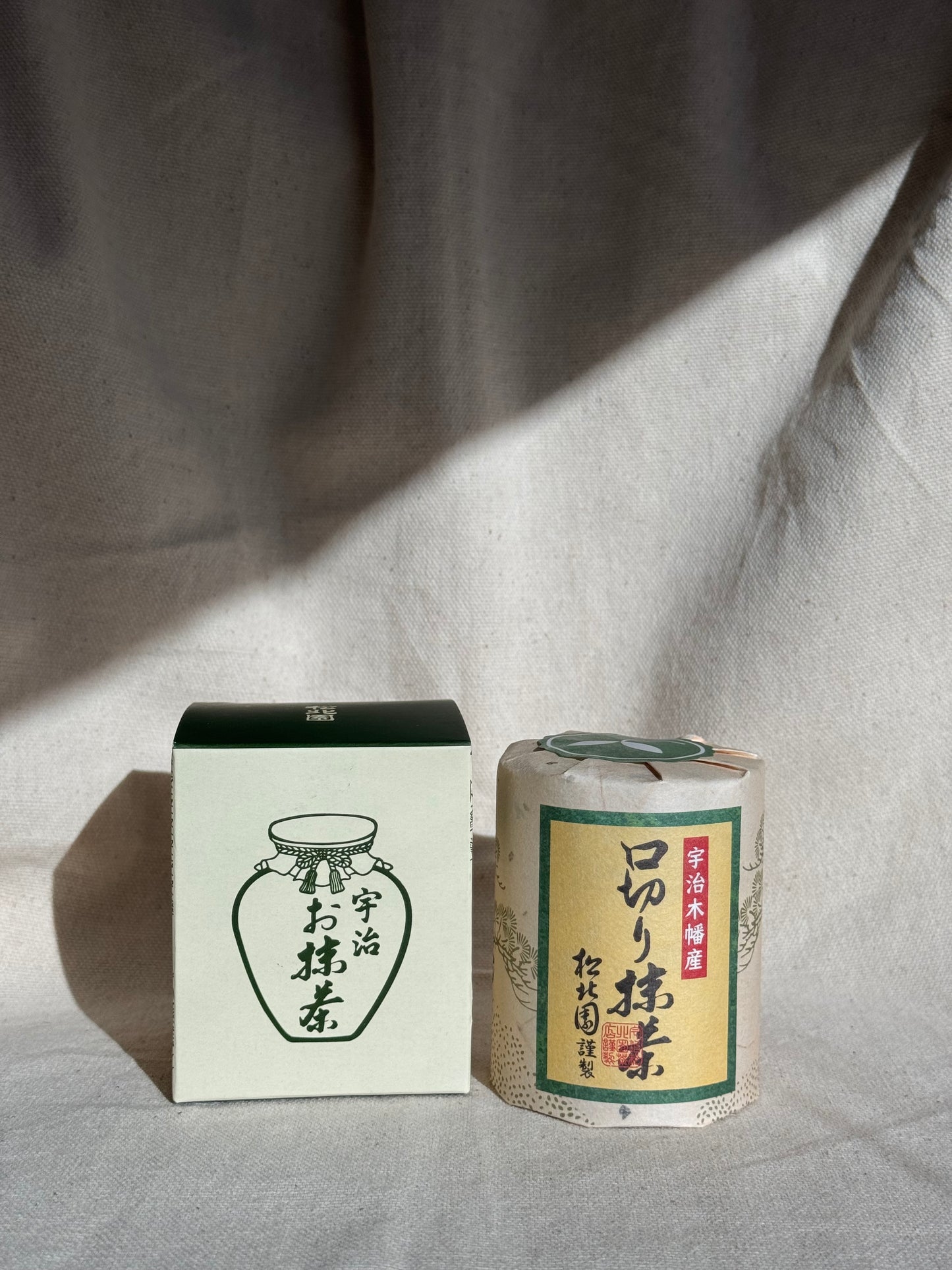 SHOHOKUEN- KUCHIKIRI SEASONAL 🌸