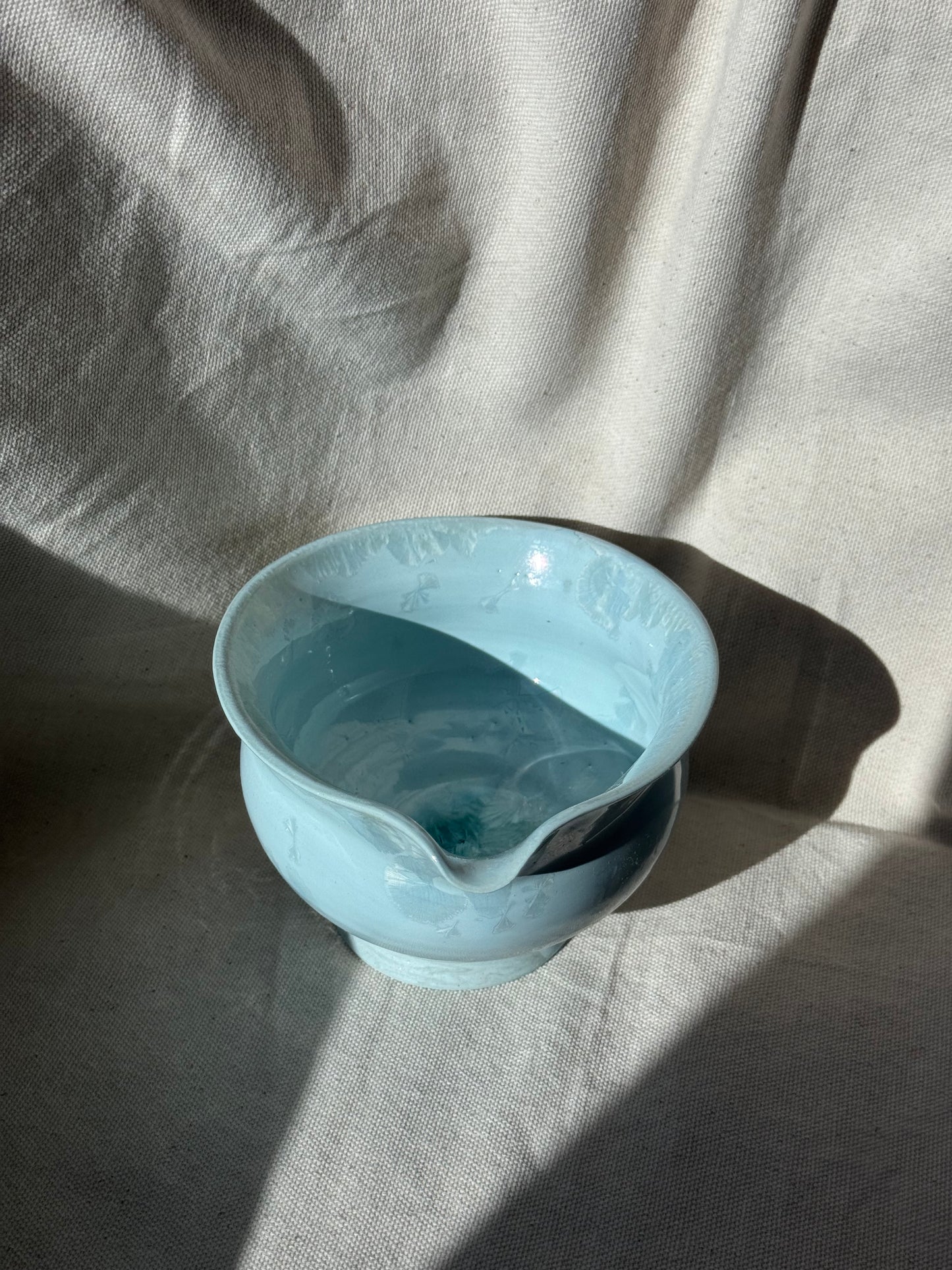 MATCHA BOWL MINTY GREEN KATAKUCHI 🌸