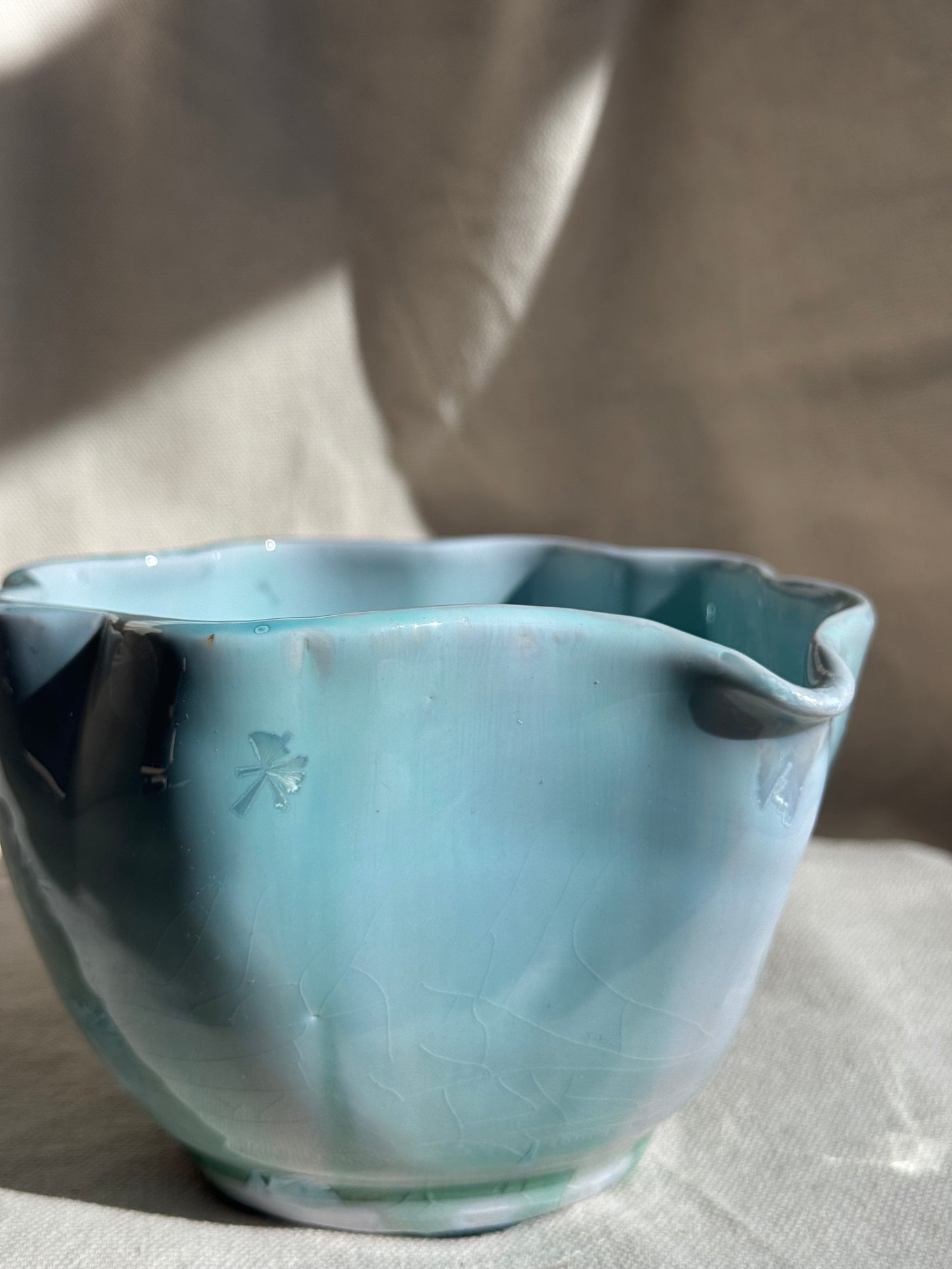 MATCHA BOWL