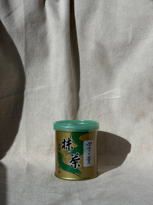 YAMAMASA - YOMO NO KAORI 🌸