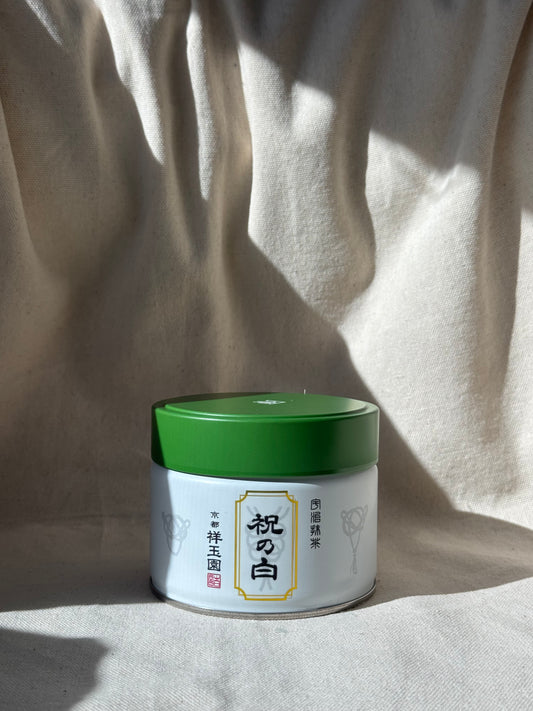 SHOGYOKUEN- IWAI NO SHIRO 🌸