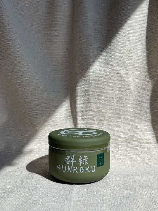 TSUCHIYAMA - GUNROKU🌸