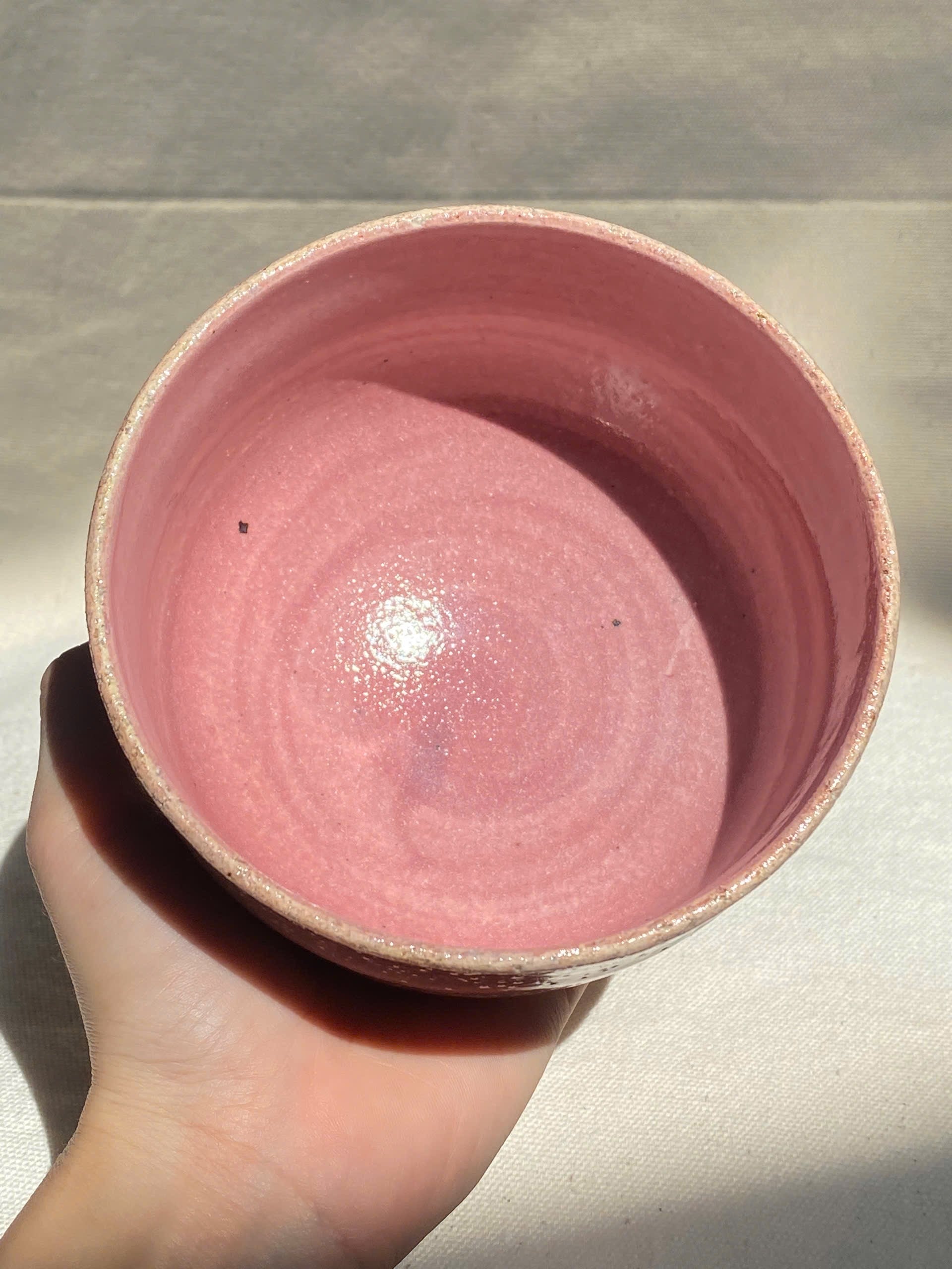 CHAWAN COLLECTIVE Mino Yaki Bowl - Thumbnail 5