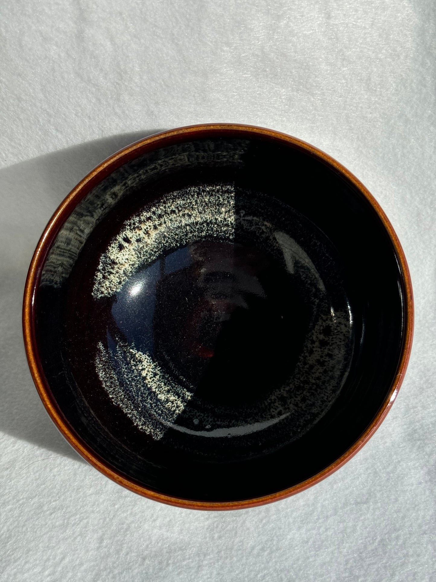 MIDNIGHT SEA FOAM 🌊🌸