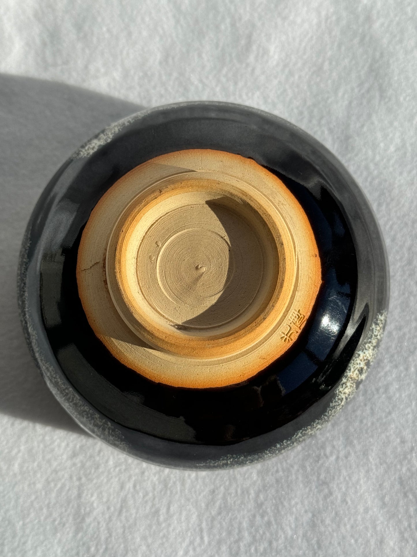 MIDNIGHT SEA FOAM 🌊🌸