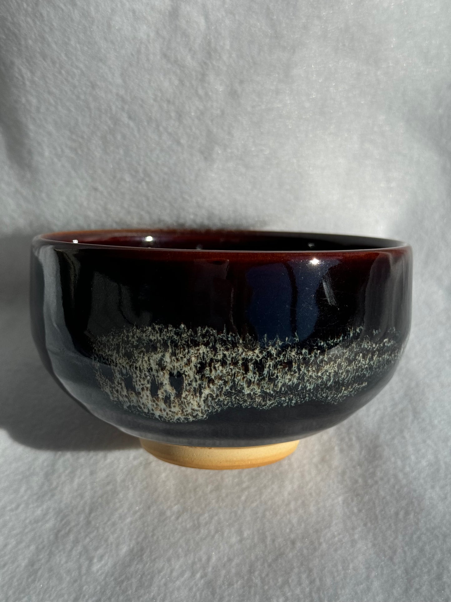 MIDNIGHT SEA FOAM 🌊🌸