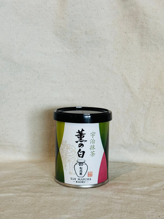 SHOHOKUEN - KAORU 🌸