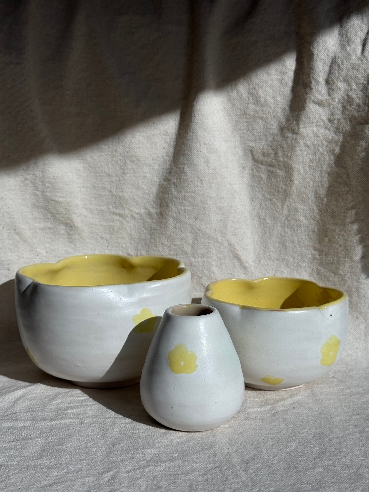 MATCHA BOWL CC SIGNATURE SET 🌸