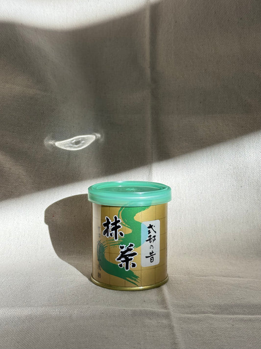YAMAMASA - SHIKIBU NO MUKASHI 🌸