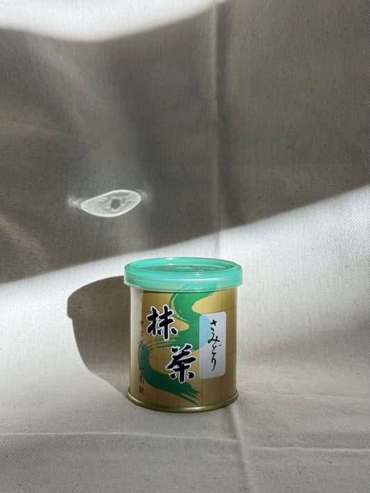 YAMAMASA - SAMIDORI 🌸