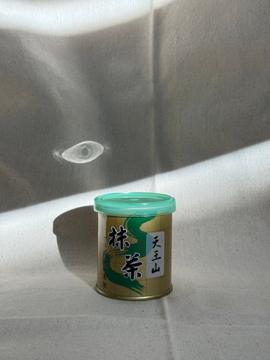 YAMAMASA - TENNOUZAN 🌸