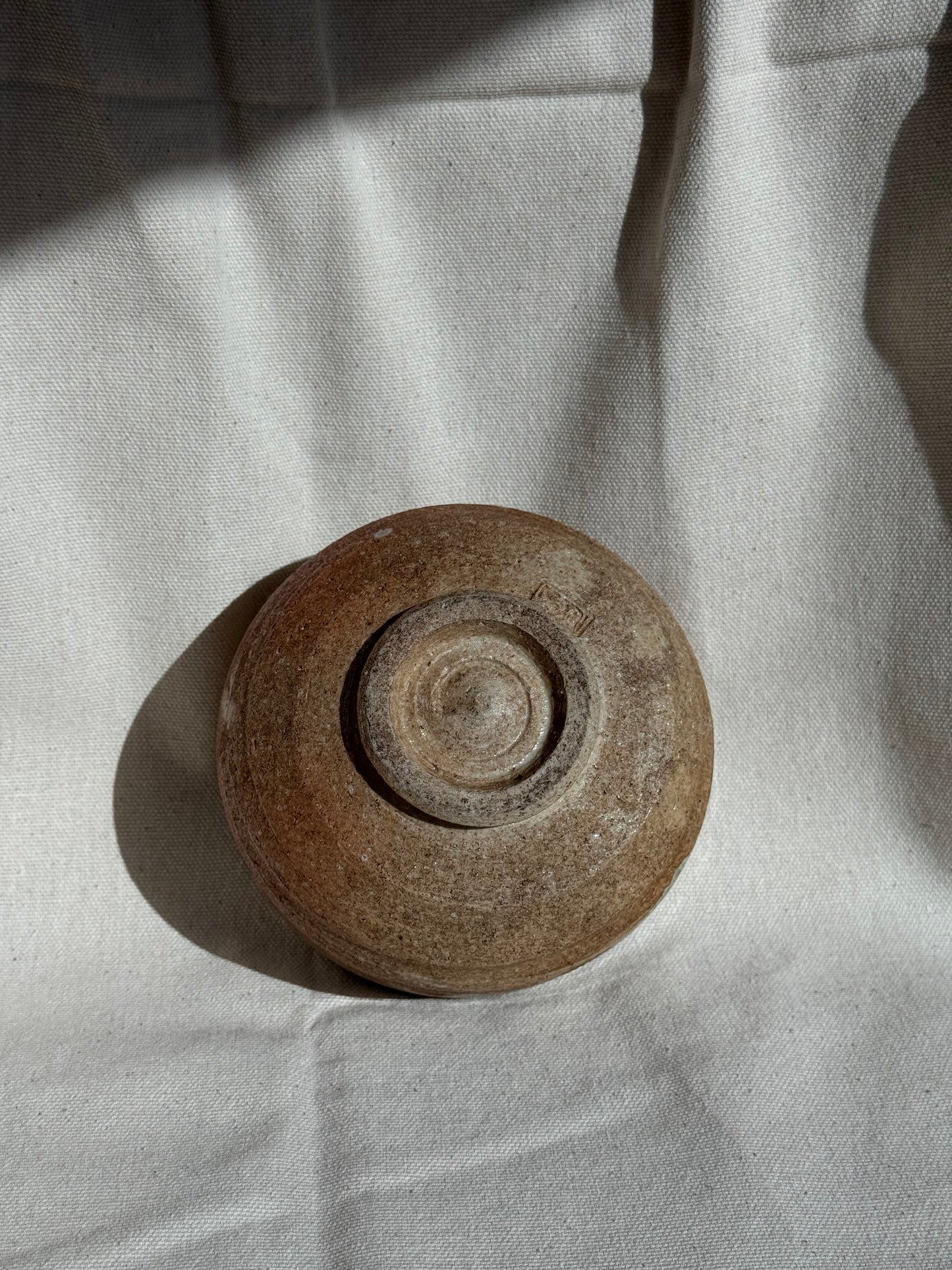 MATCHA BOWL SHIGARAKI 🌸