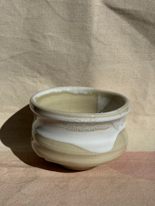 MINO YAKI WHITE GLAZE 🌸