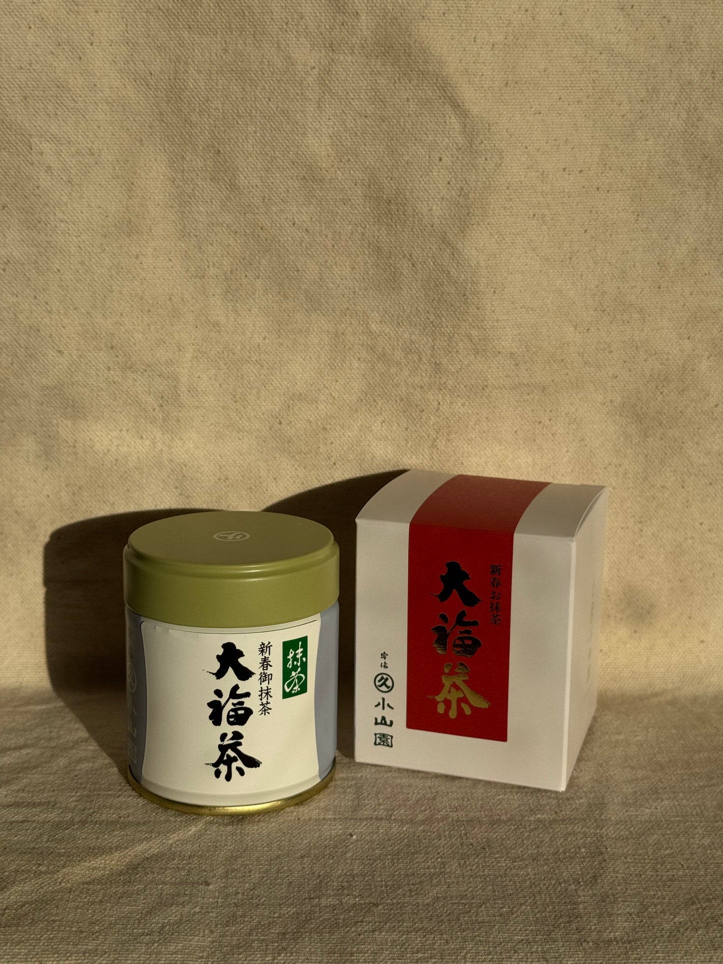 MARUKYU KOYAMAEN - OBUKUCHA 🌸