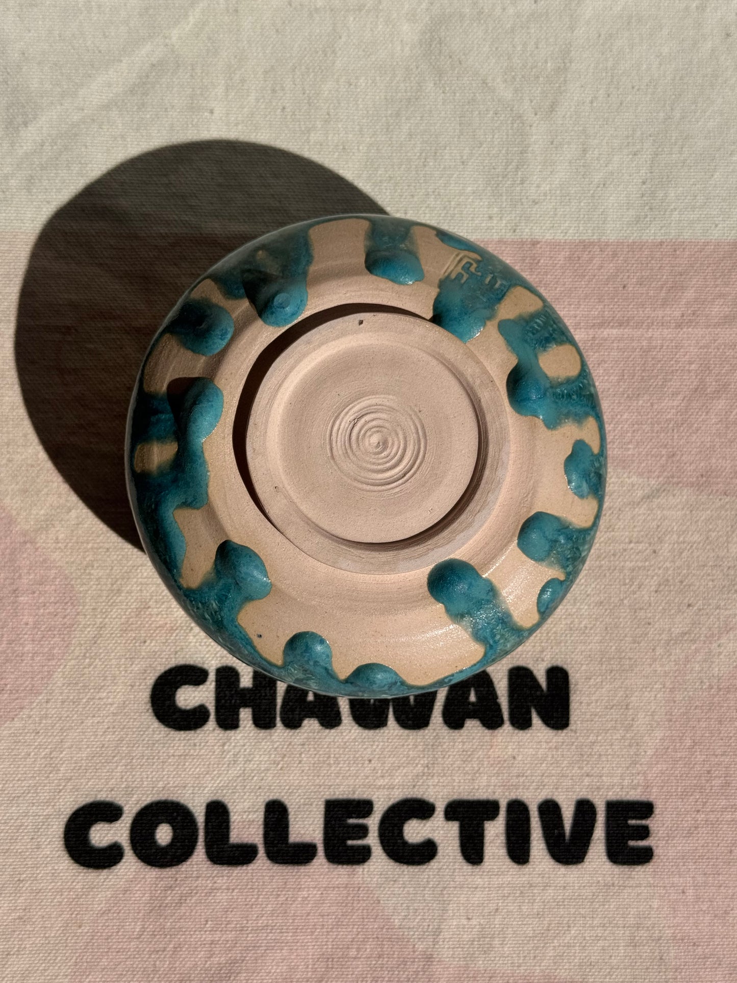 TEA BOWL BIG BOOTY TINY WAIST KATAKUCHI 🌸