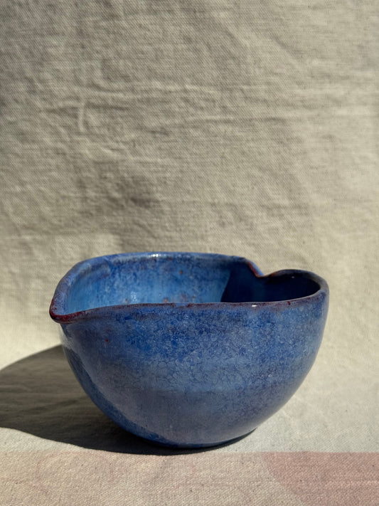 TEA BOWL PERFECT LOVE KATAKUCHI 🌸