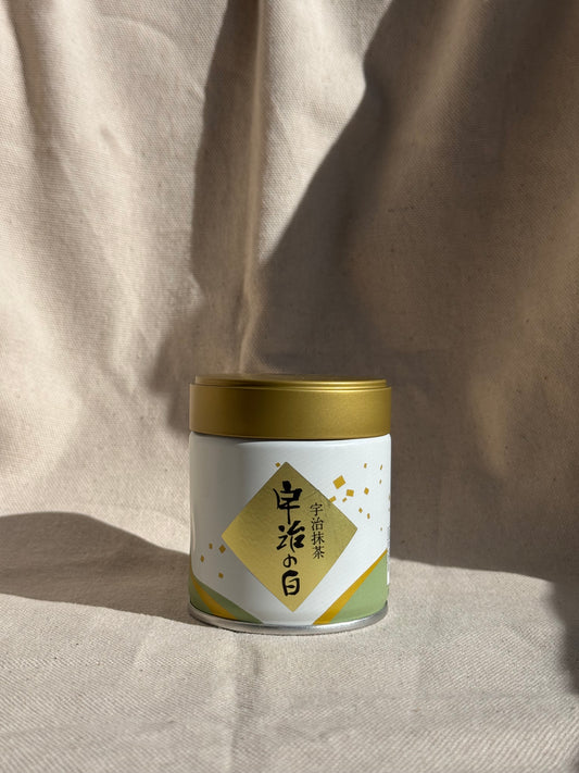 YANO SEICHAJOU - UJI NO SHIRO 🌸