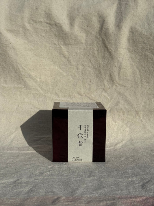 TSUJIRIHEI HONTEN - CHIYO MUKASHI 🌸