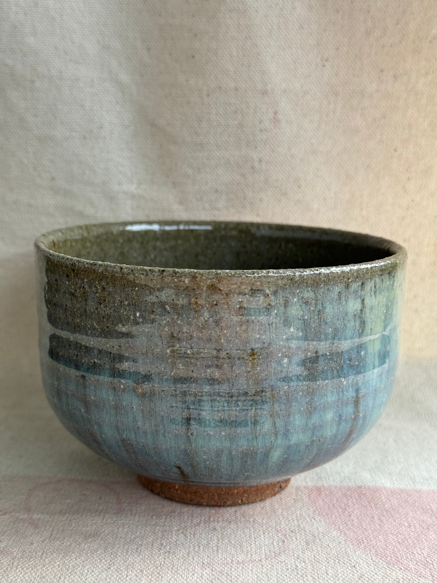 KARATSU TURQUOISE GLAZE 🌸
