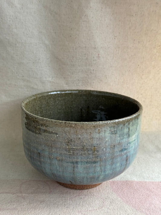 KARATSU TURQUOISE GLAZE 🌸