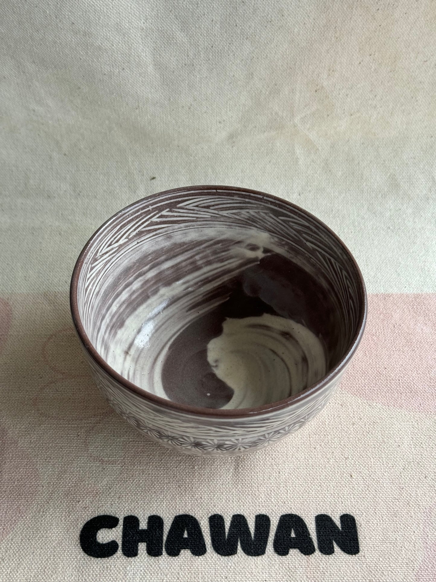 KYO YAKI MISHIMA 🌸