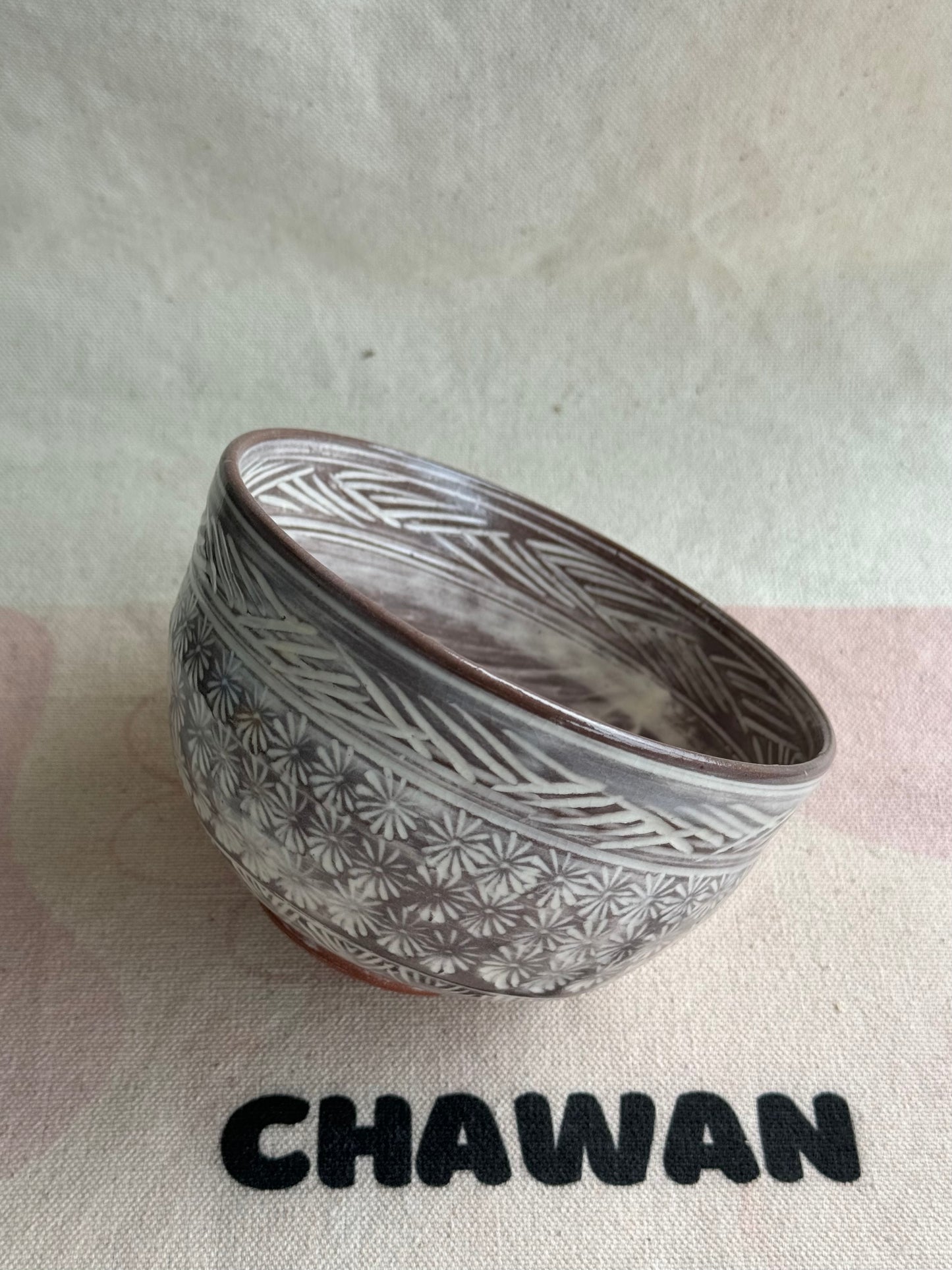 KYO YAKI MISHIMA 🌸