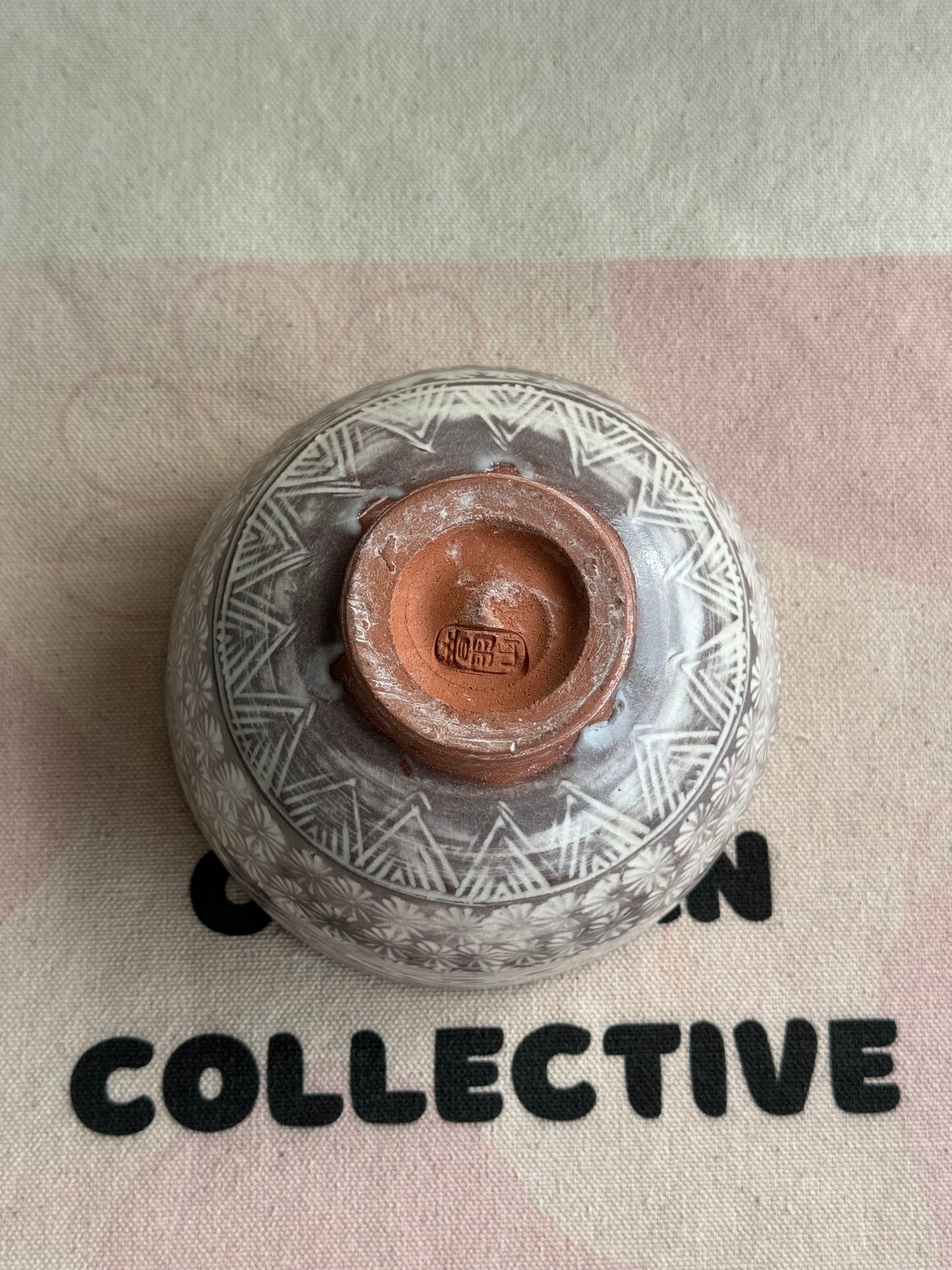 KYO YAKI MISHIMA 🌸