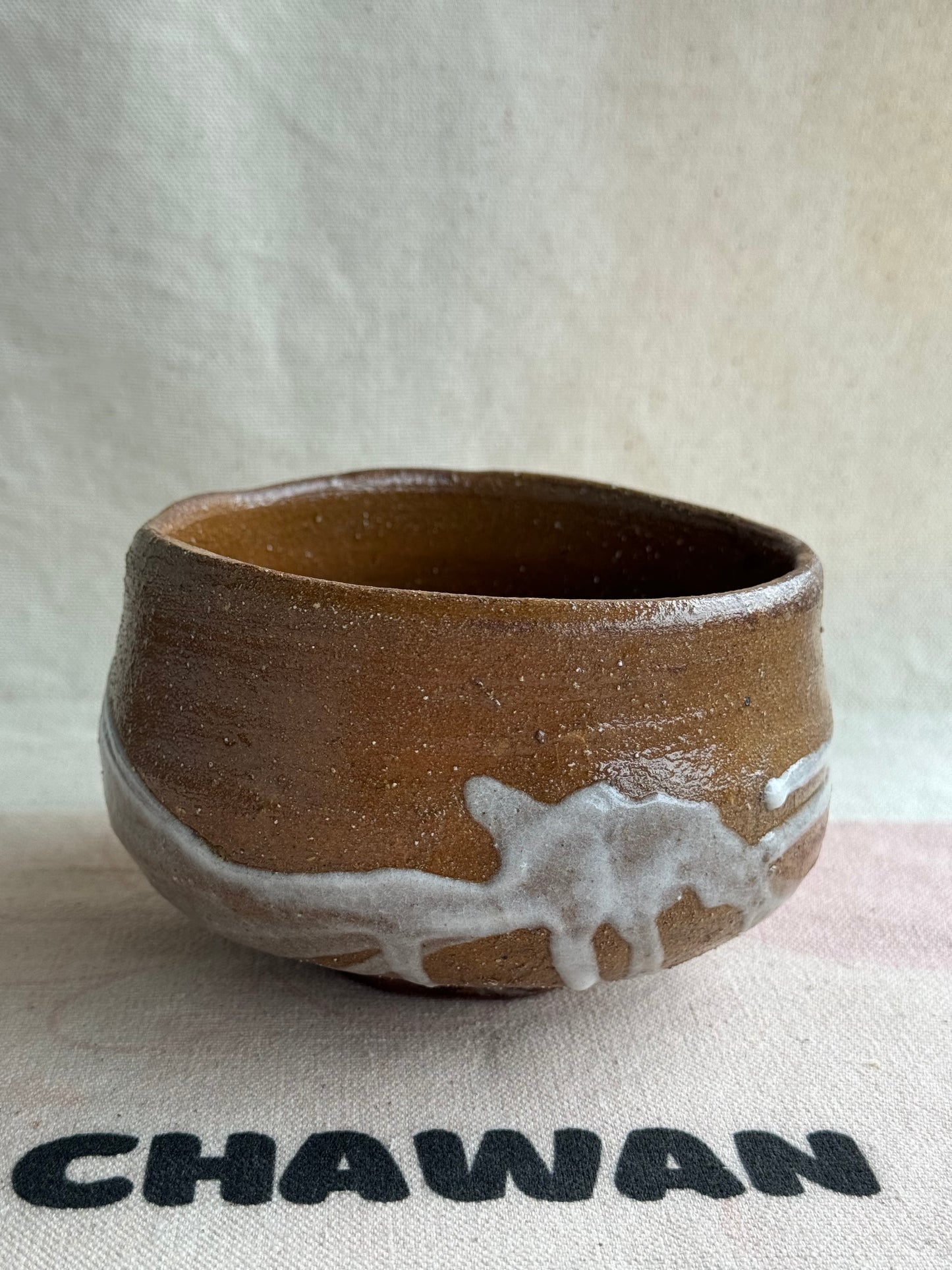 PEPPLED BROWN GLAZE 🌸