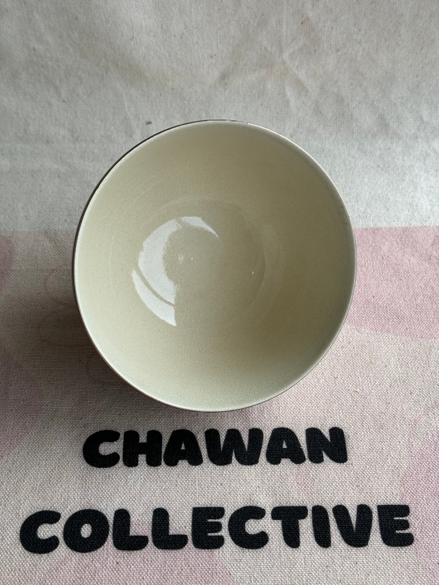 KYO YAKI PURPLE 🌸